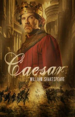 Julius Caesar (Completed)