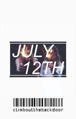 July 12th