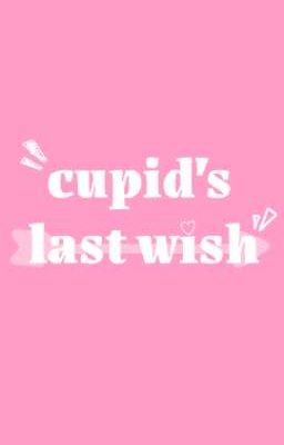 jumar | cupid's last wish 