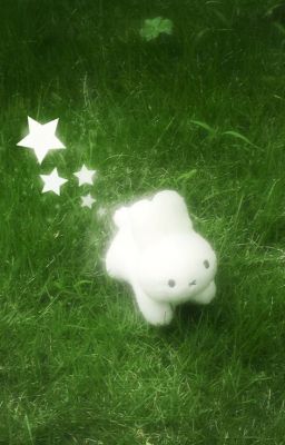 [jumartin] dễ yêu, dễ 