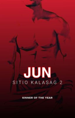 Jun (Sitio Kalasag #2)