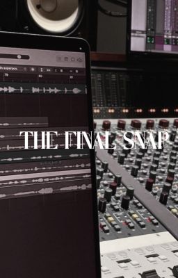 [Jundylan] The final snap