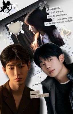 [Jung Haein x Reader] Góc lệch của lớp trưởng