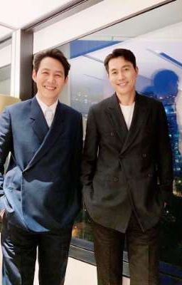 [Jung Woo Sung×Lee Jung Jae]  giáo viên mới (Tạm Drop) 