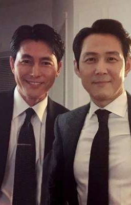 [Jung Woo Sung×Lee Jung Jae] Kế Hoạch (Tạm Drop) 
