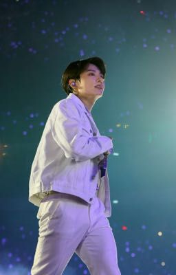 [Jungkook-BTS] Beyond The Vision 