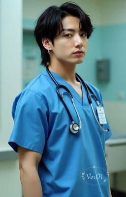 [Jungkook - BTS] Khoảng trống trong bệnh án 