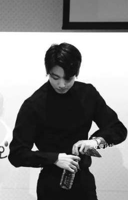 | jungkook | Chờ ngày anh nhận ra em.