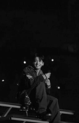 jungkook imagine