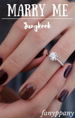 jungkook ☆ marry me