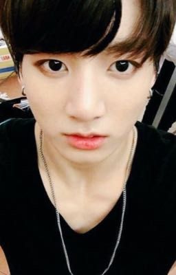 JUNGKOOKIE!