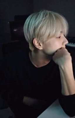 jungwon || boi phen