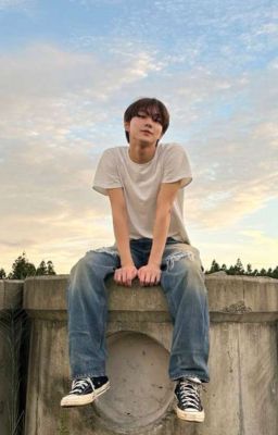 jungwon | vẹn 