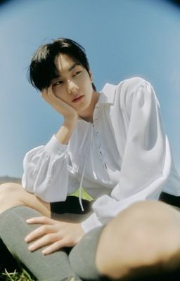 [JUNGWONxYOU] Trở về với nhau