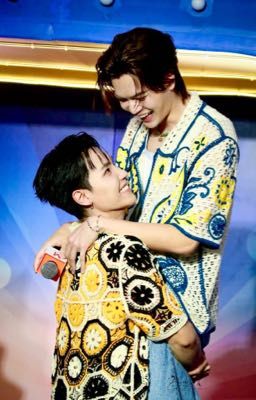 [JuniorMark - ABO] Hiểu Lầm 