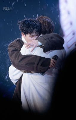 [JuniorMark - ABO] Lo Lắng 