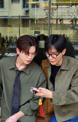 [juniormark]Em diễn viên và anh chồng ngốc 