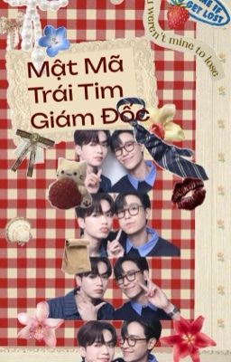 | JuniorMark | Mật Mã Trái Tim Giám Đốc