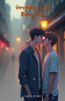 [JuniorxMark] - Songkran