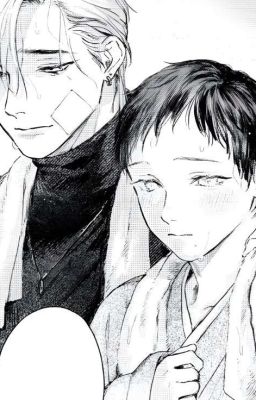 junjae ⨾ the boy is mine