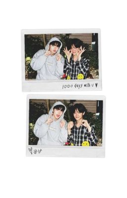 junkyu - jikyu | until it ends