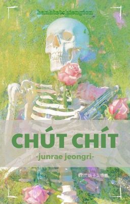 [junrae/jeongri] chút chít