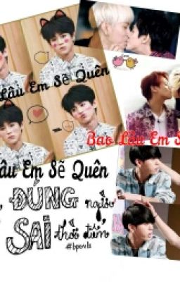 {JunSeob} Bao lâu em sẽ quên ?