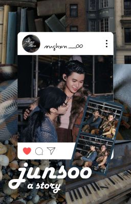 junsoo a story