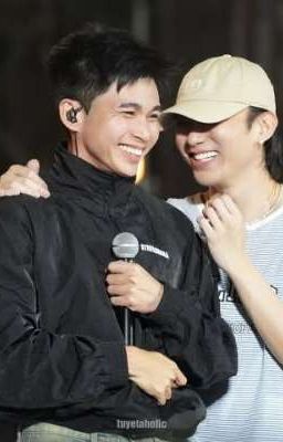 JunSoo | Bản Tình Ca Dở Dang