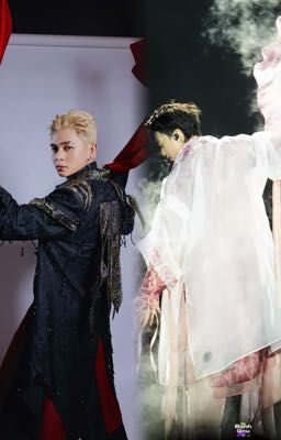 [JunSoo/Thuận Sơn] Vọng