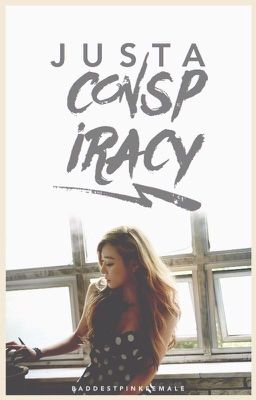 Just A Conspiracy | LuFany FF