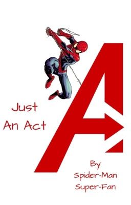Just An Act