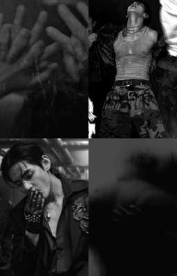 Just Be(d)st Partner / TaeKook.
