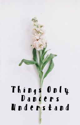 Just Dancer Things
