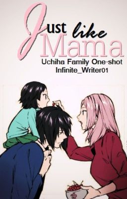 Just Like Mama