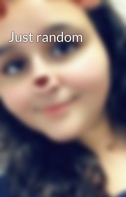 Just random