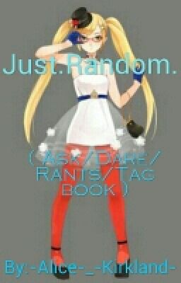 JUST.RANDOM.