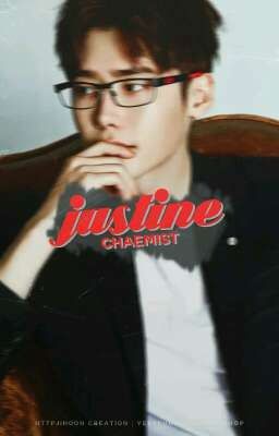 Justine [Taeyong]