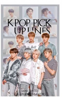 K-pop Pickup Lines