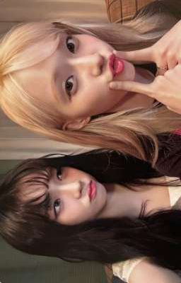 K Tròn Có Gì? • jiminjeong