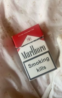 [Kacchako] Marlboro 