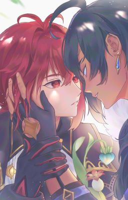 KaeLuc fanfic - Đợi Được Ngày Hoa Nở - AU Hanahaki