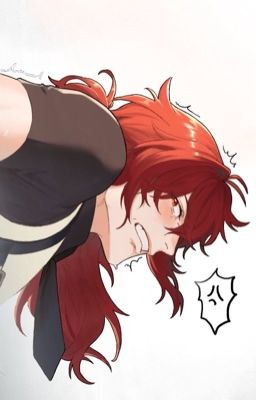 KaeLuc fanfic - Sự cố nóng bỏng