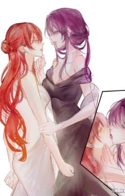 [KafHime-Cà Phê Và Váy Lụa]