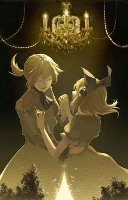 Kagamine RinxLen: Chàng hầu của quá khứ, em yêu anh - DROP