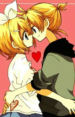 [KagamineFanfic] Mỹ nam.