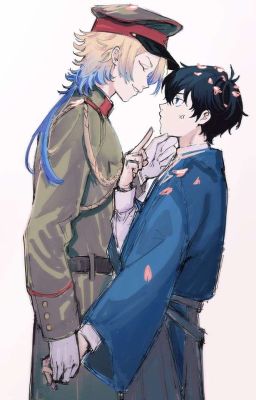 [Kaiisa] Helios và Dylan