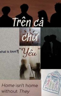 [ Kaiju no 8 Fanfiction / NaruHoshi ] Trên cả chữ 