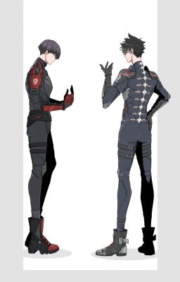 [Kaiju no.8 x OC]: Tình yêu? Tôi chỉ cần tiền thôi