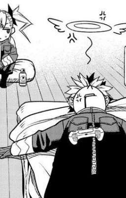 | Kaiju no8 | itsPeaceful